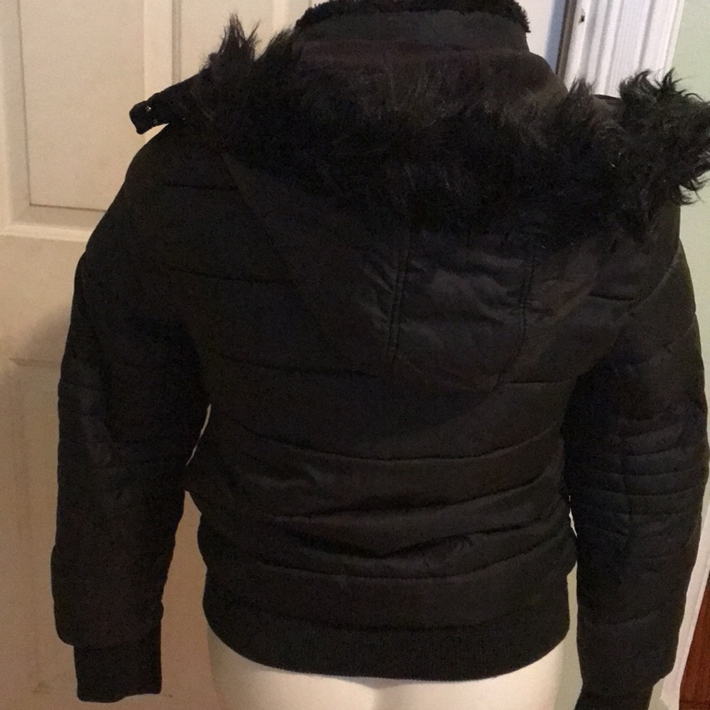 Jacket - Picture 4 of 8